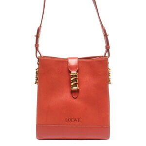 Loewe Velzquez Shoulder Bag